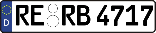 RE-RB4717