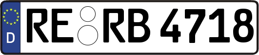 RE-RB4718