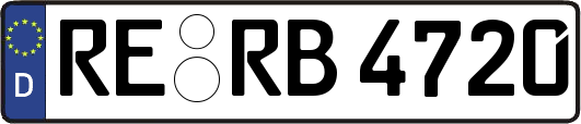 RE-RB4720