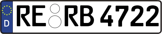 RE-RB4722