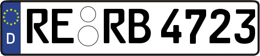 RE-RB4723