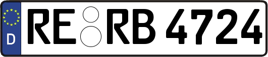 RE-RB4724