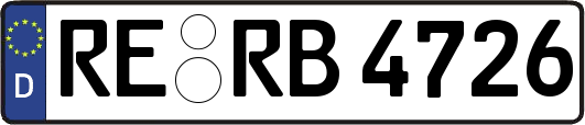 RE-RB4726