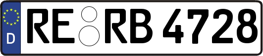 RE-RB4728