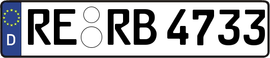 RE-RB4733