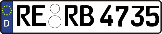 RE-RB4735