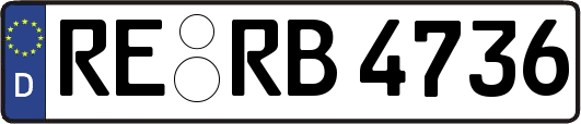 RE-RB4736