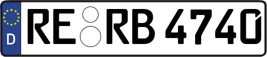 RE-RB4740