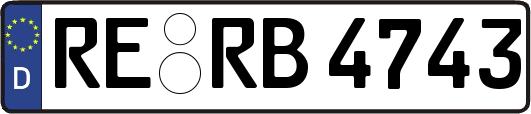 RE-RB4743