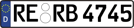 RE-RB4745