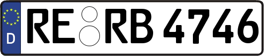 RE-RB4746