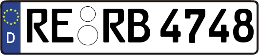 RE-RB4748