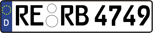 RE-RB4749