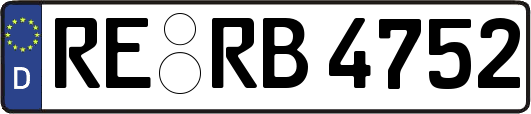 RE-RB4752