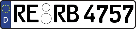 RE-RB4757