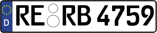 RE-RB4759