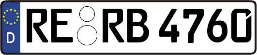 RE-RB4760
