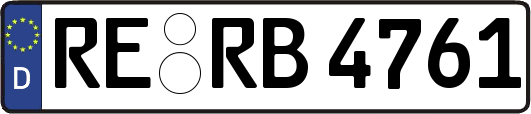 RE-RB4761