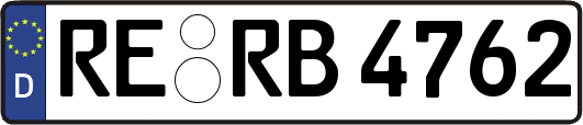 RE-RB4762
