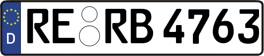 RE-RB4763