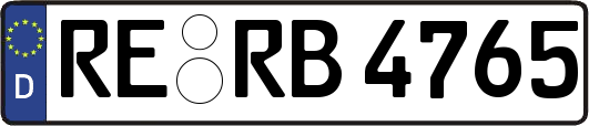 RE-RB4765