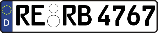 RE-RB4767
