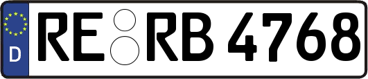 RE-RB4768