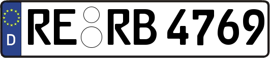 RE-RB4769