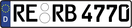RE-RB4770