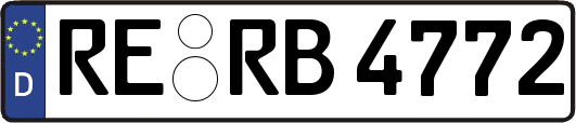 RE-RB4772