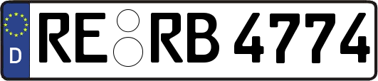 RE-RB4774