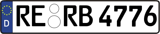 RE-RB4776