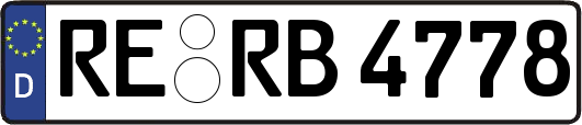 RE-RB4778