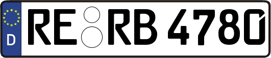 RE-RB4780