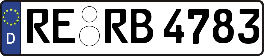 RE-RB4783