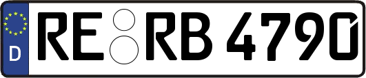 RE-RB4790