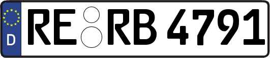 RE-RB4791