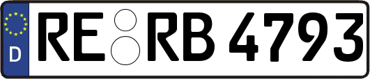 RE-RB4793