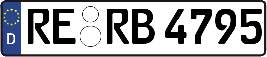 RE-RB4795