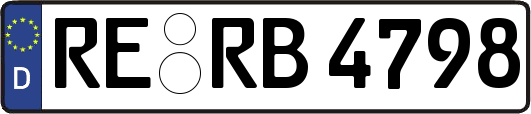 RE-RB4798
