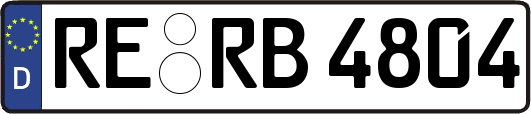RE-RB4804