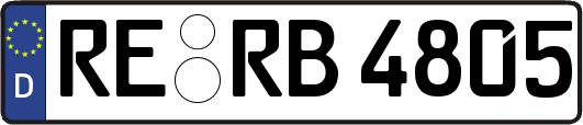 RE-RB4805