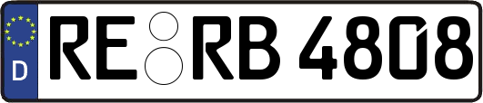 RE-RB4808