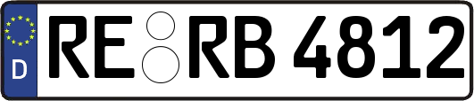 RE-RB4812