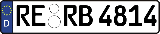 RE-RB4814