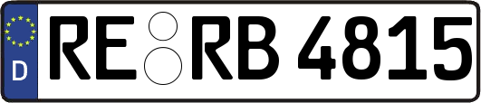 RE-RB4815