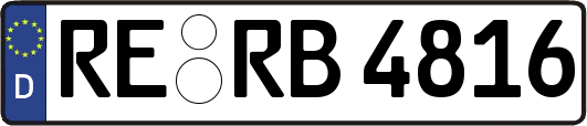 RE-RB4816