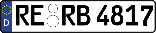 RE-RB4817
