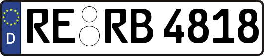 RE-RB4818