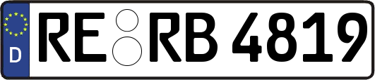 RE-RB4819